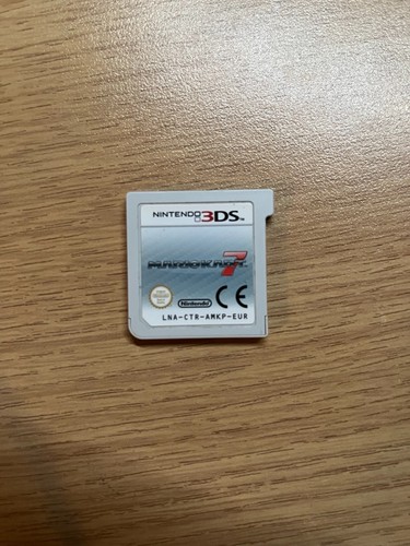 Mario kart nintendo 3ds pal - 7,
