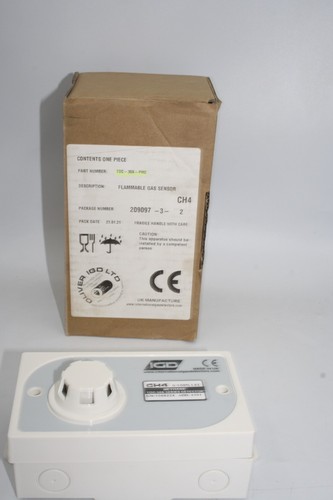 International gas detectors - international,