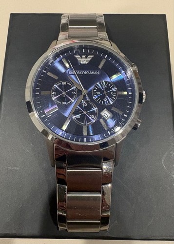 Emporio armani watch - emporio,