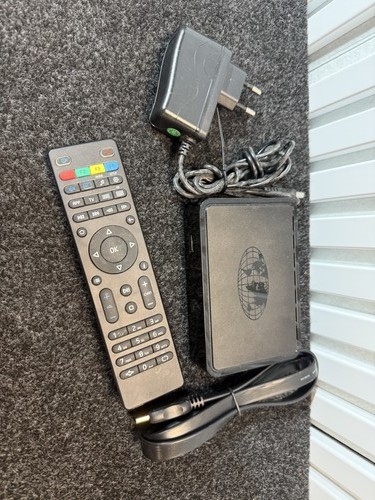 Iptv box - iptv,