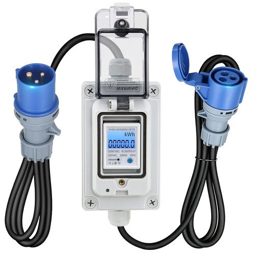 Mobile digital electricity - mobile,