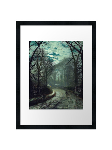 John atkinson grimshaw - john,