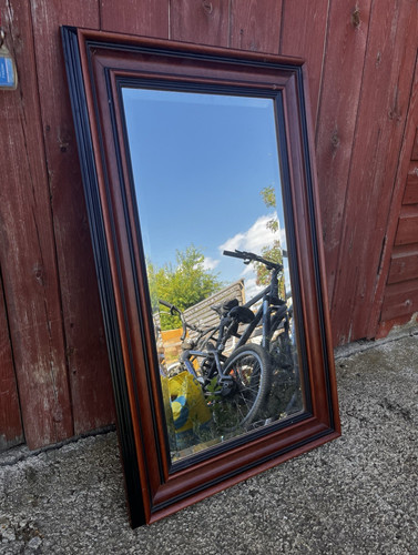 Rectangular wall mounted - rectangular,