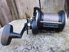 Penn 535 GS Multiplier Fishing