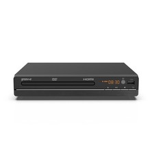 Groov-e Compact DVD Player