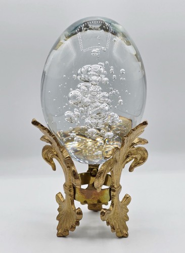 Rare large baroque godinger - rare,