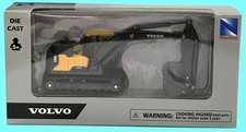 New-Ray 1:50 Scale Volvo