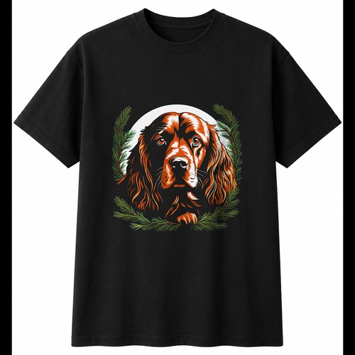 Sussex spaniel the pines - spaniel,