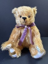 Merrythought Limited Edition
