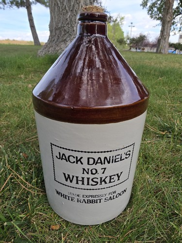 Jack daniels whiskey - jack,
