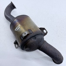 CITROEN BERLINGO MK2 CATALYTIC