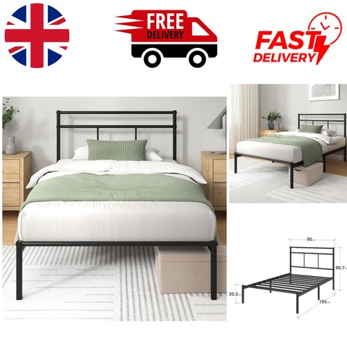 Modern elias single bed - modern,