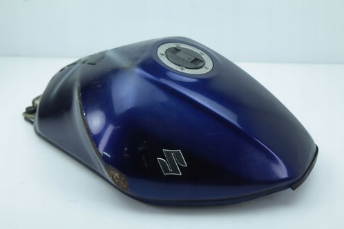 Suzuki gsf 650 bandit - suzuki,