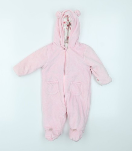 Girls size 6 months - girls, 3-6