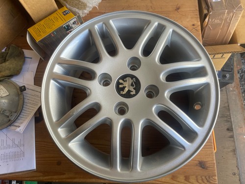 Peugeot 106 206 306 - , 14"