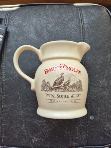 The famous grouse finest - famous,