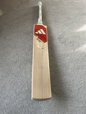 Adidas Incurza Heat 1.0 (Red)