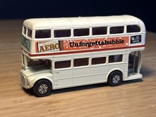 Corgi 469 Routemaster Double