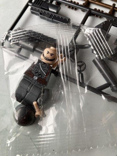 Lego world war canon - war, and