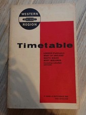 British Railways Western