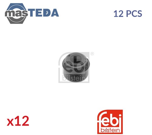 02741 valve stem seal set - 02741,