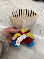 Stewie Griffin 9” Plush Toy
