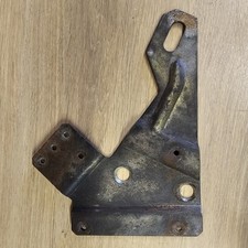 Vauxhall X25XE Vectra B V6 Ignition Coil Pack Bracket Free P&P 