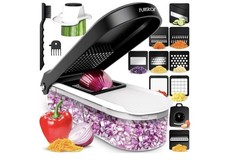 Fullstar vegetable chopper - vegetable, &