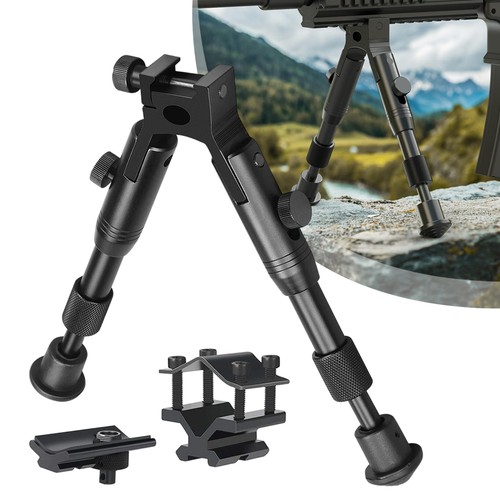 Inch clamp bipod tactical - inch,