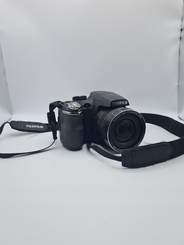 Fujifilm finepix s4300 - fujifilm,