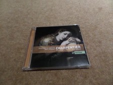 CD DOUBLE ALBUM - CHARPENTIER