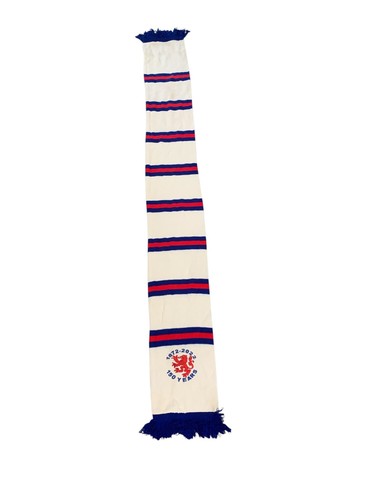 Rangers football scarf - rangers,