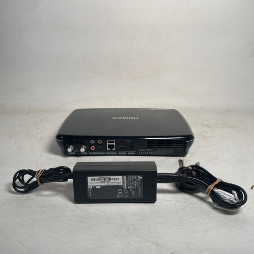 Humax freesat box recorder - freesat, tv
