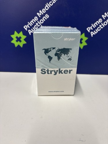 Stryker variax2 foot cuboid - stryker,