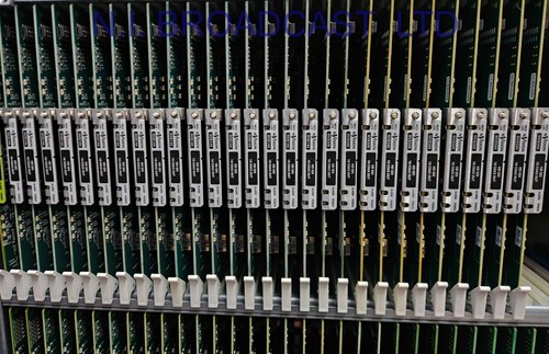 Grass valley nvision nv8500 - grass, /