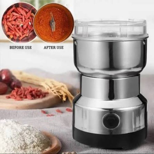 Electric coffee grinder - electric,