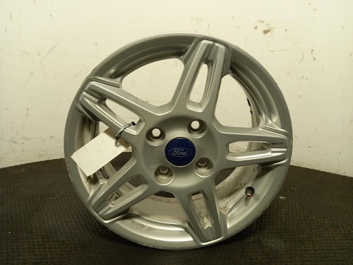 Ford alloy wheel - 15", inch