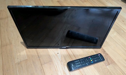 Logik led backlit - logik, lcd