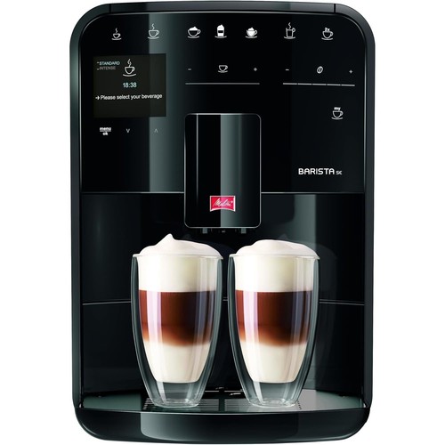 Melitta barista bean - barista,