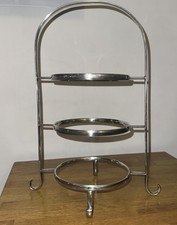 Rare Find Heavy Art Deco