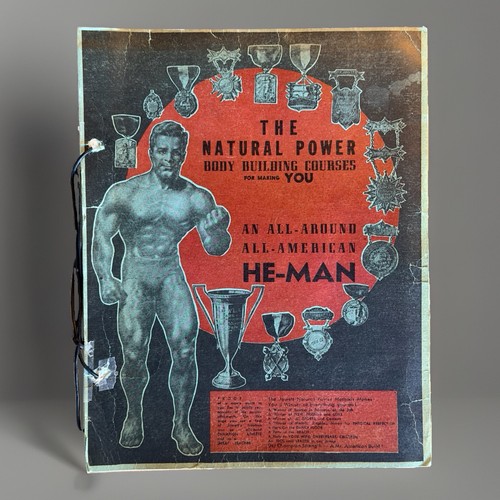 Ultra rare george jowett - ultra,