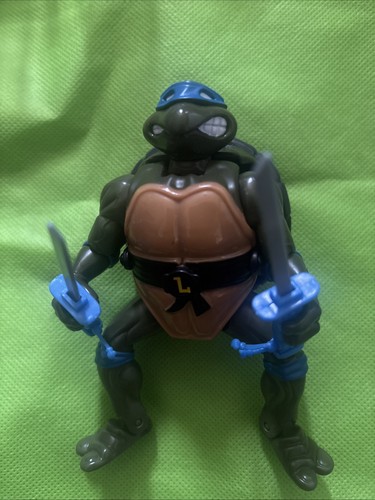 Teenage mutant ninja turtle - mutant,