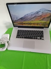 Apple Macbook Pro 17" A1297