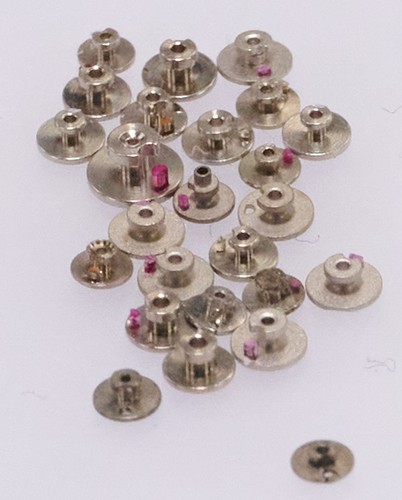Watch ruby roller jewel - watch,