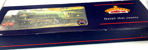 Bachmann 560 class a1 - ot,