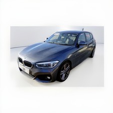 2018 BMW 118D F20 M SPORT LCI