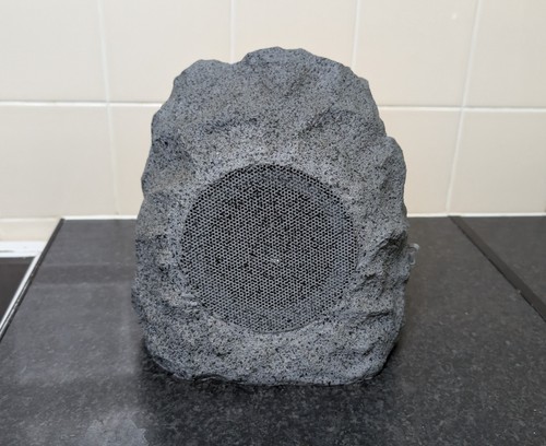Goodmans outdoor rock - goodmans,
