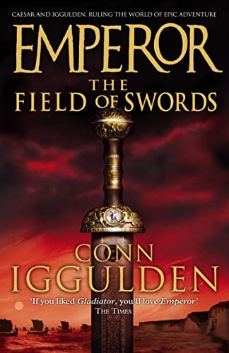 The field swords - field,