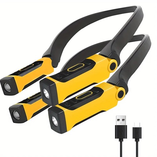 Pack rechargeable led - pack,