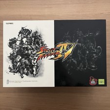Street Fighter IV 4 Arcade